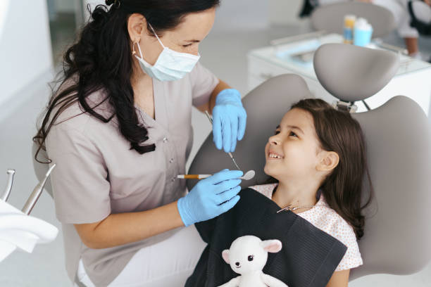 Best Knocked-Out Tooth (Avulsed Tooth) Treatment in Frazer, PA