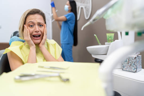 Best Emergency Root Canal Therapy in Frazer, PA